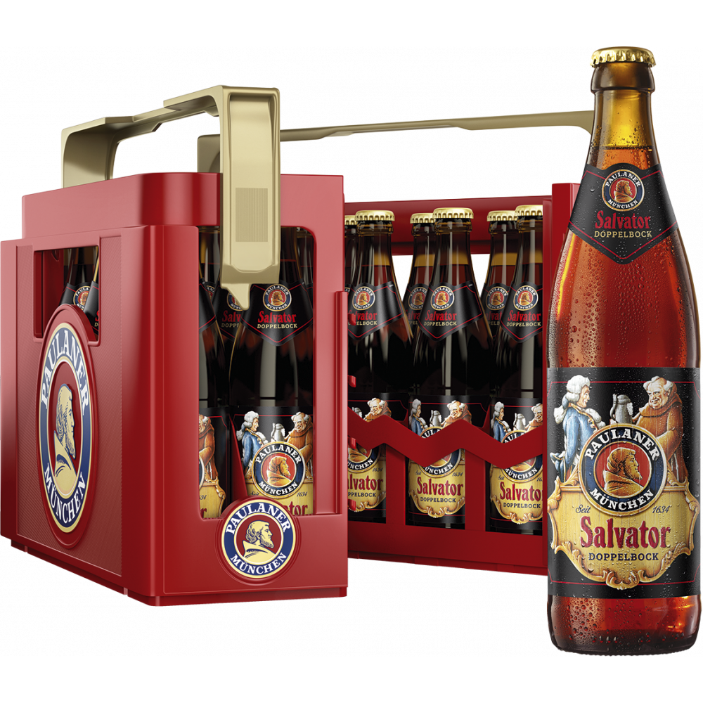 Paulaner Salvator