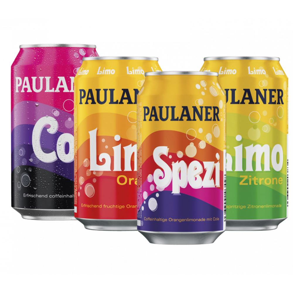 Paulaner Dose