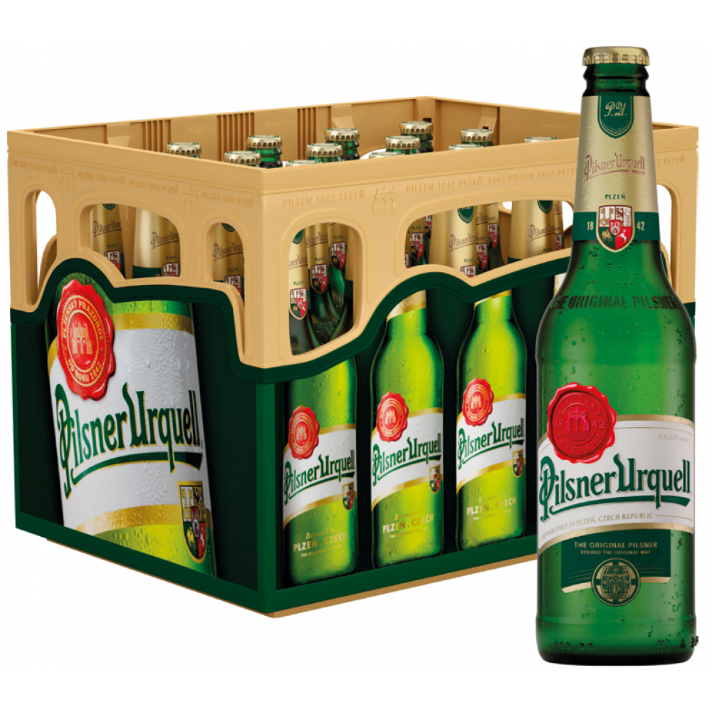 Pilsner Urquell
