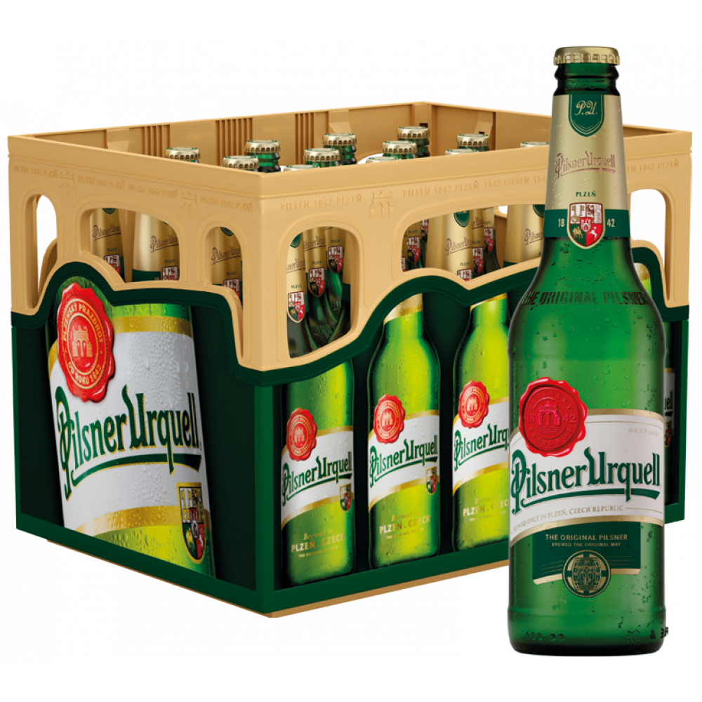 Pilsner Urquell
