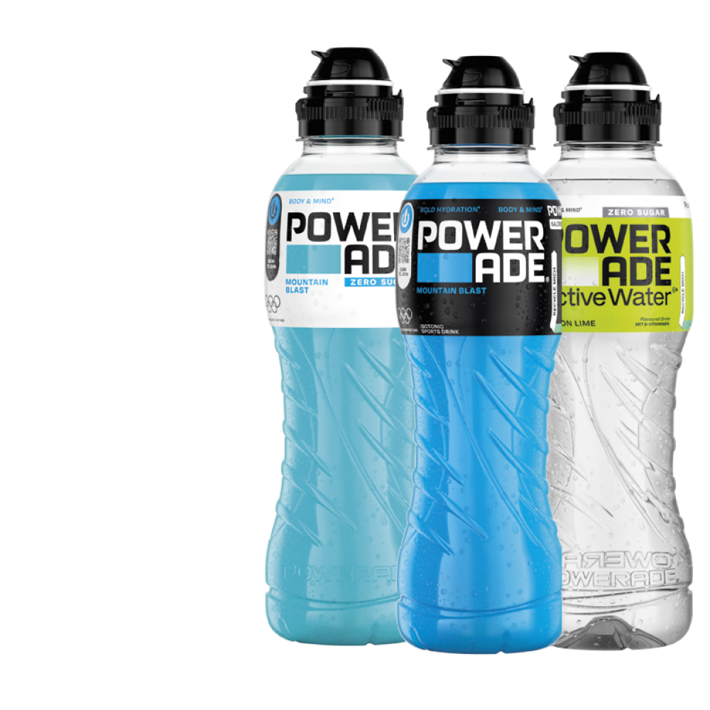 Powerade
