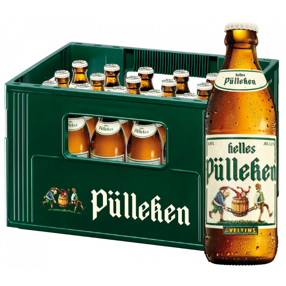 Pülleken Helles