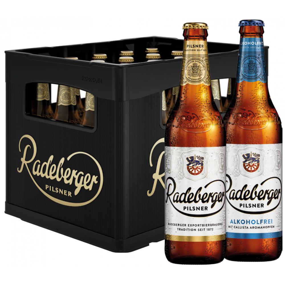 Radeberger