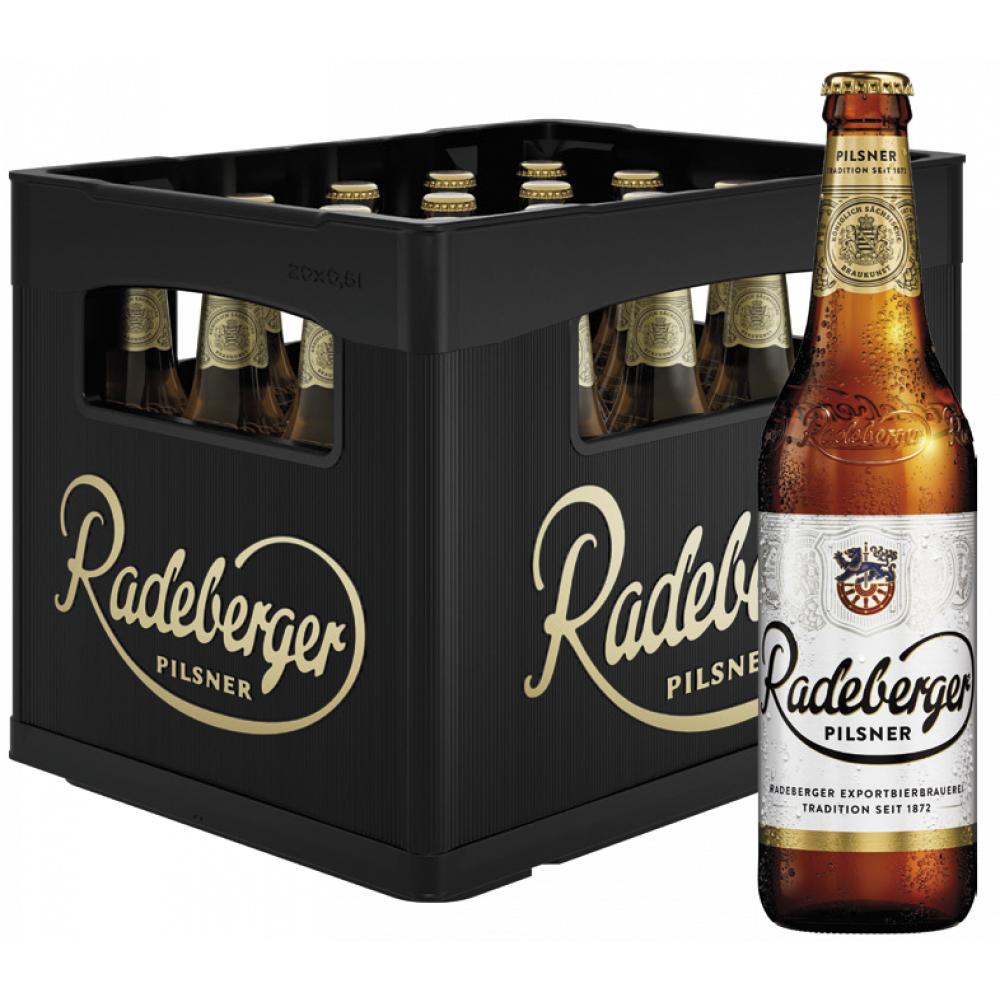 Radeberger