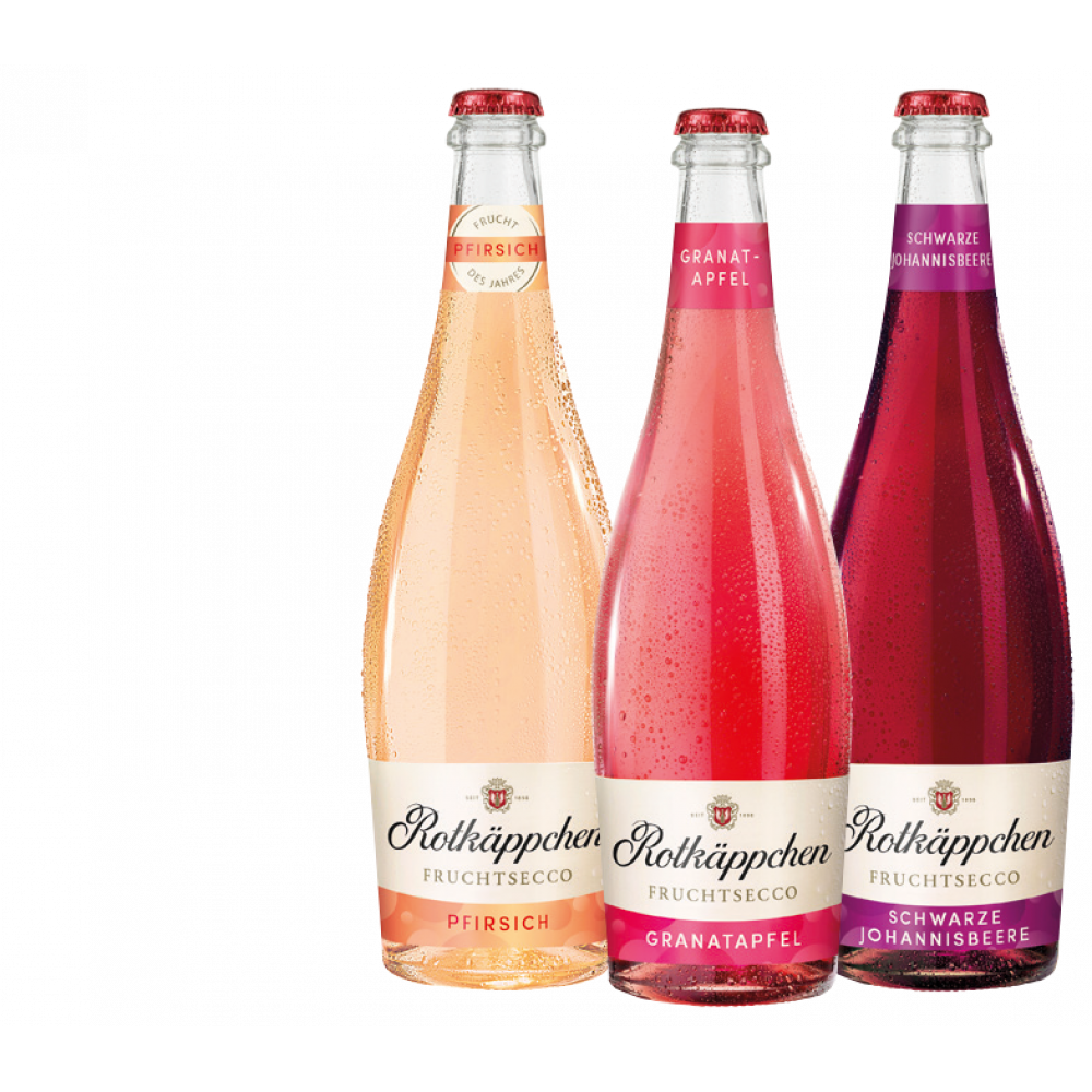 Rotkäppchen Fruchtsecco