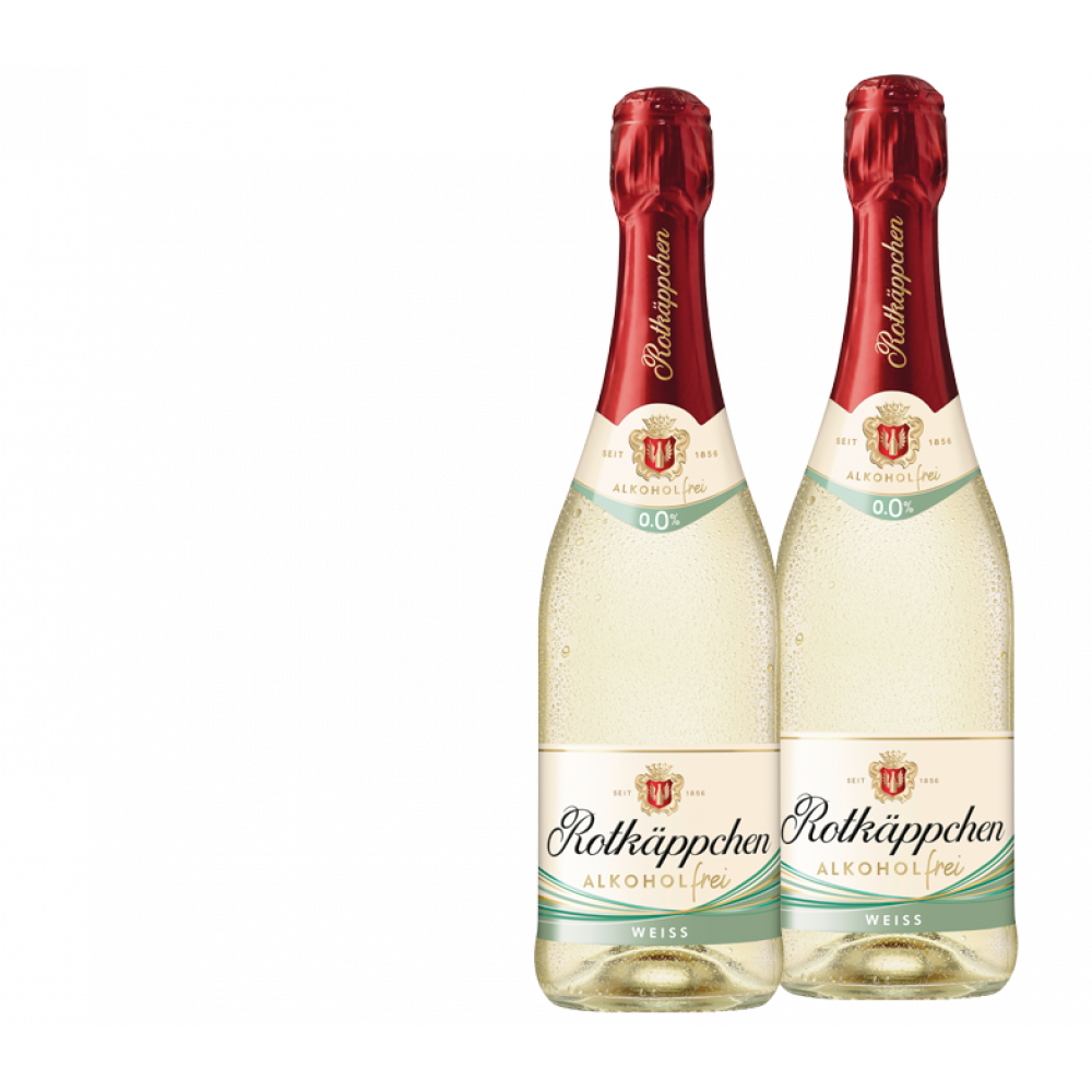Rotkäppchen Sekt Alkoholfrei
