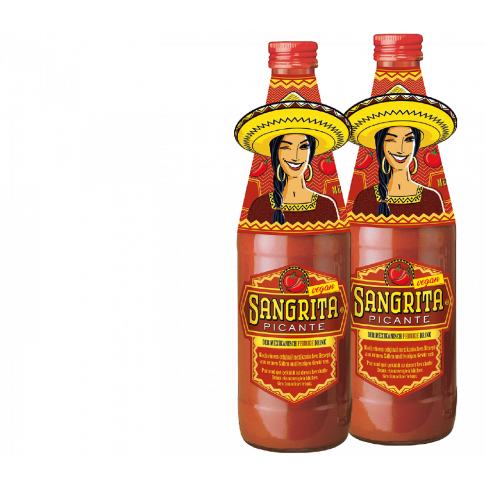 Sangrita Picante