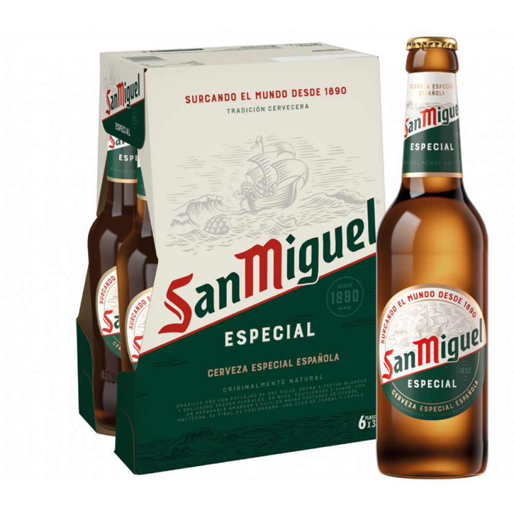 San Miguel