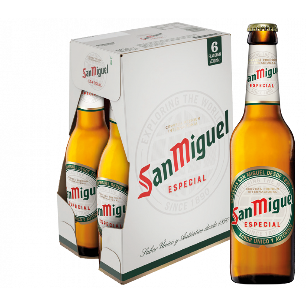 San Miguel