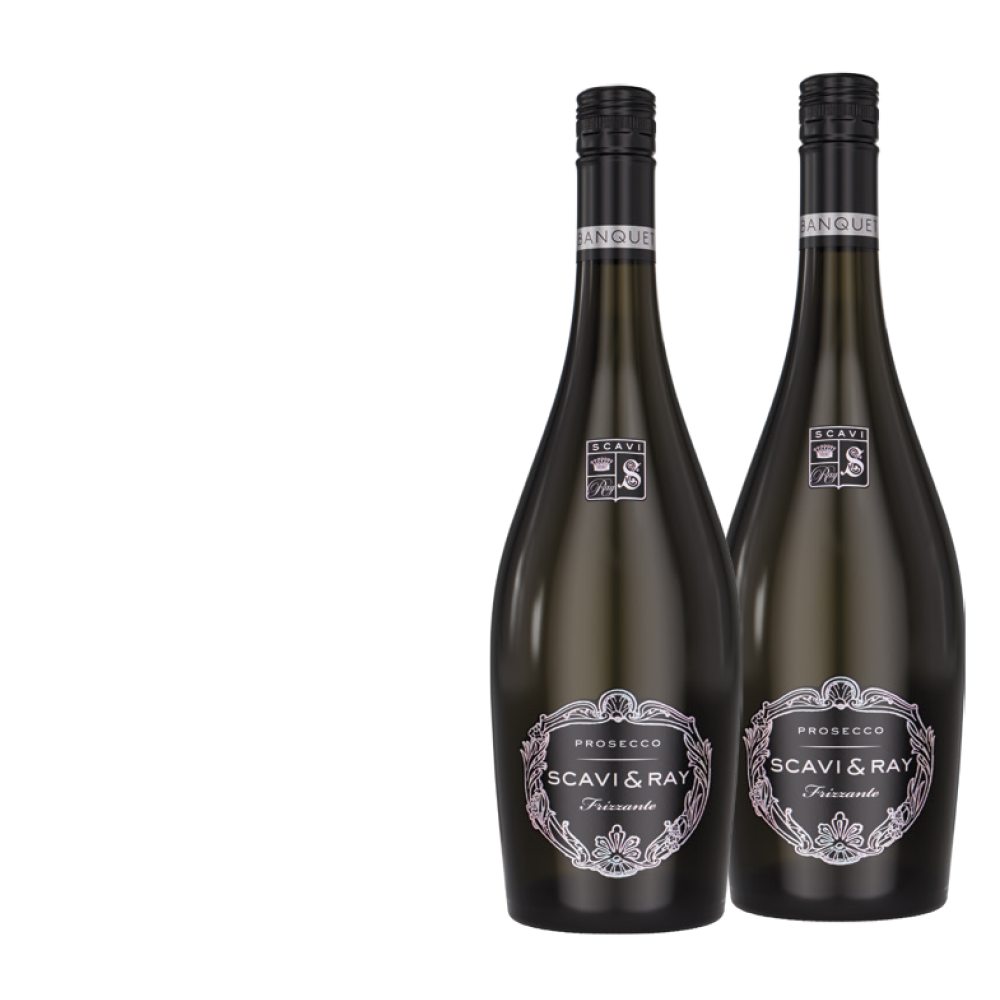 Scavi & Ray Prosecco Frizzante