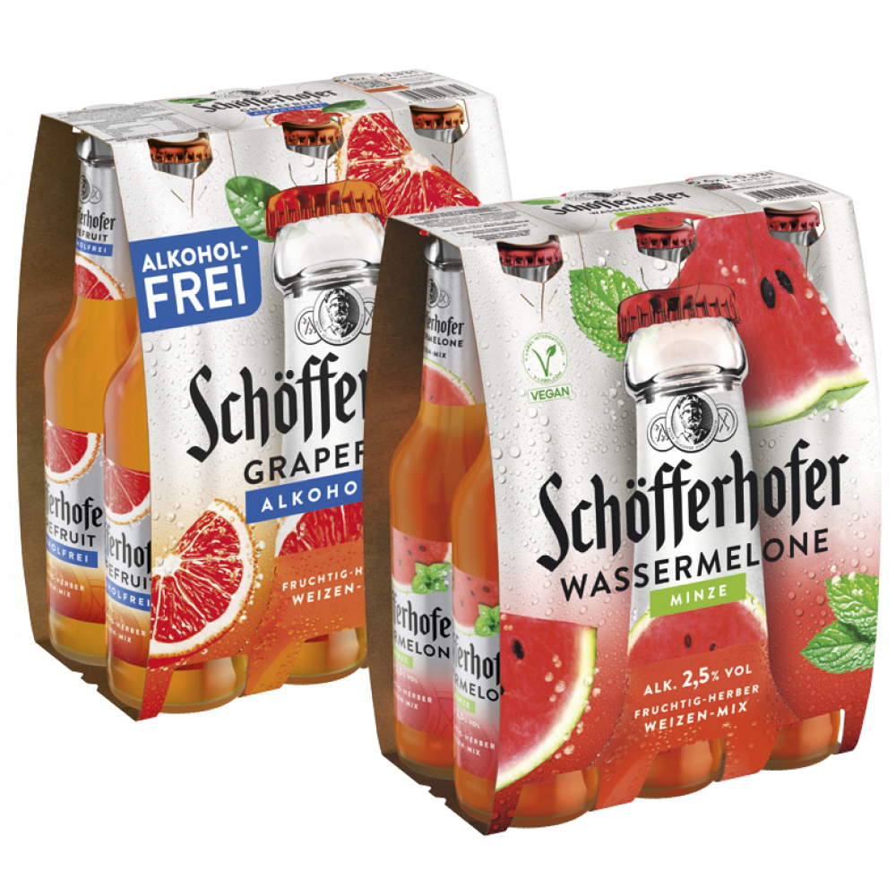 Schöfferhofer
