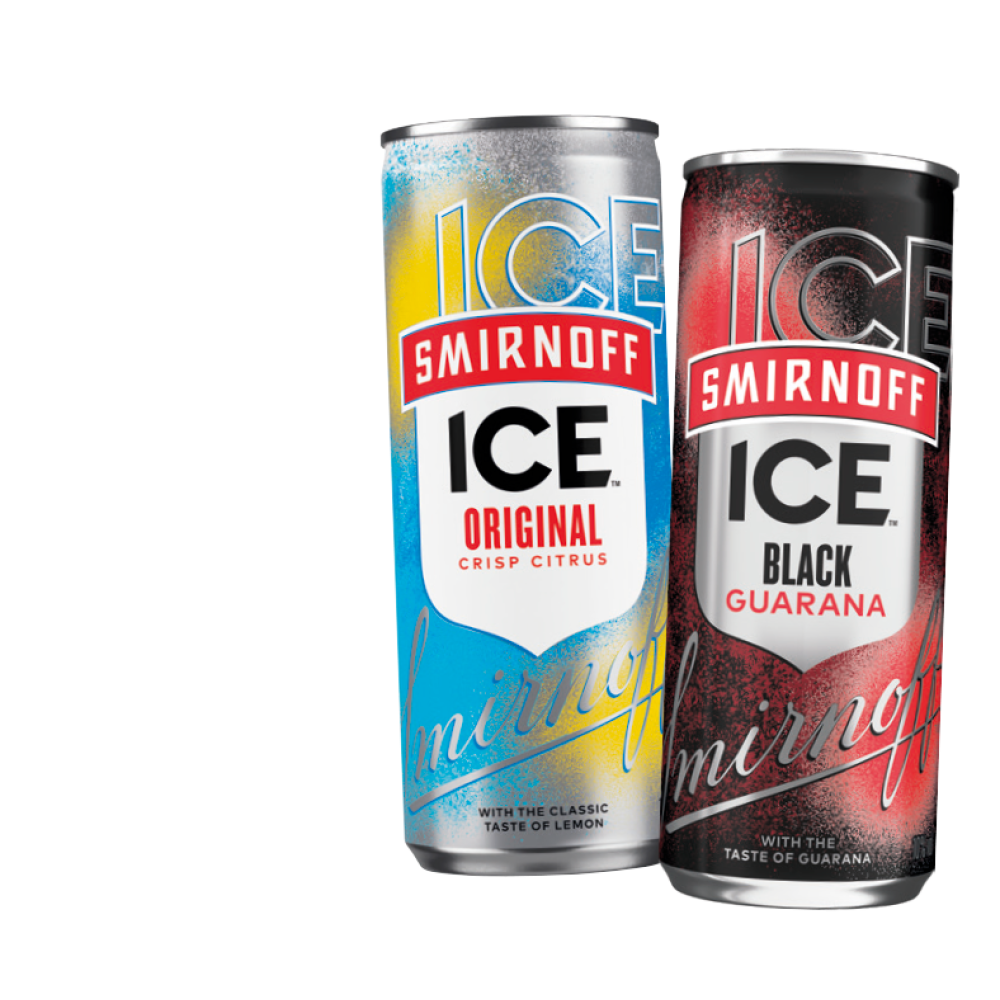 Smirnoff Dose