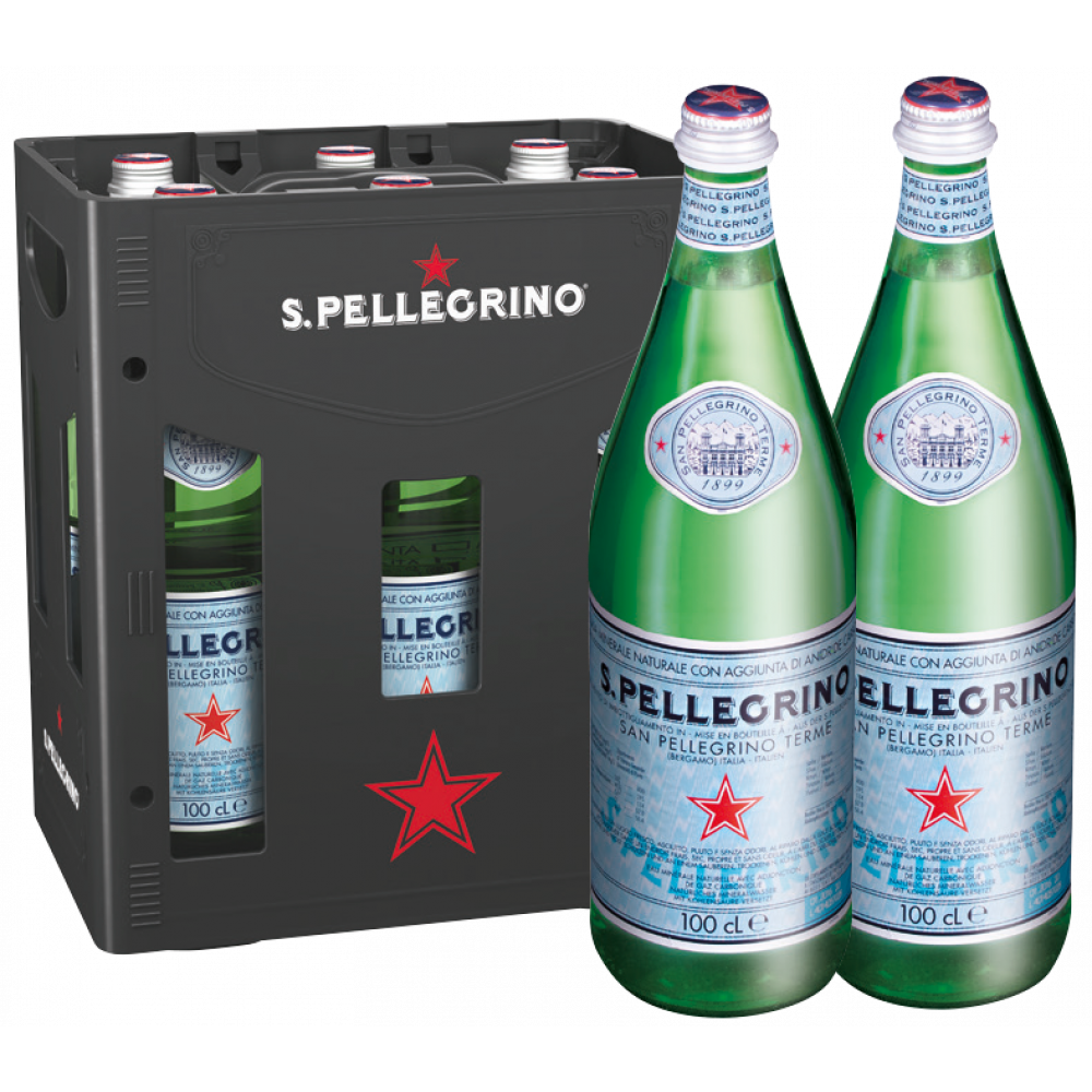 S.Pellegrino Suprema