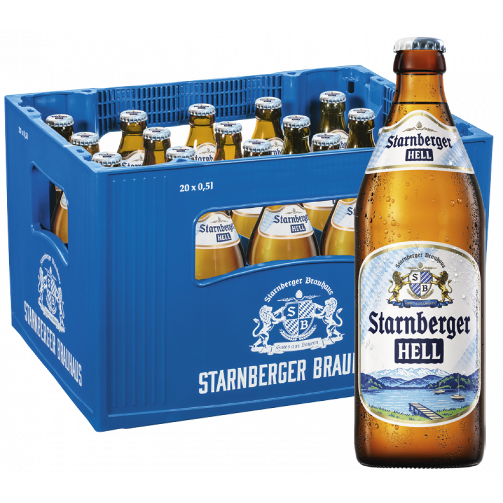 Starnberger Hell
