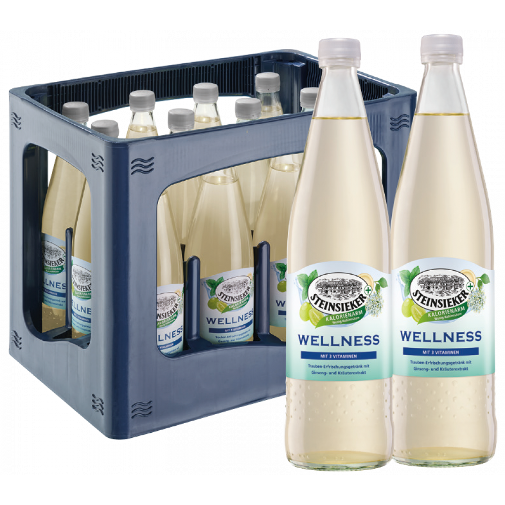 Steinsieker Wellness Glas