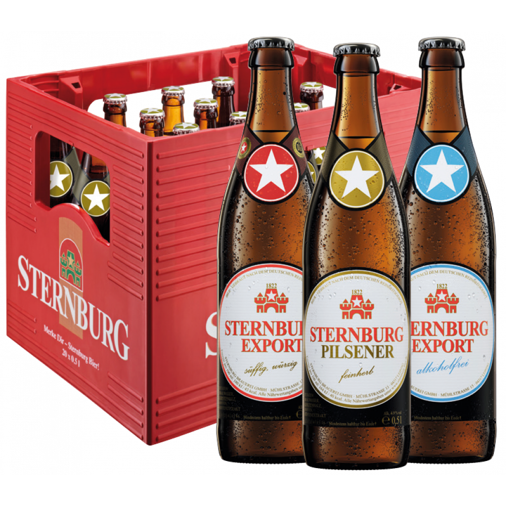 Sternburg