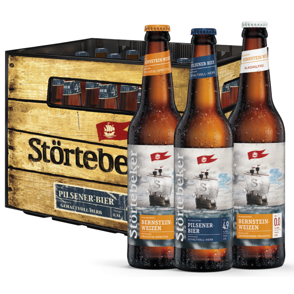 Störtebeker