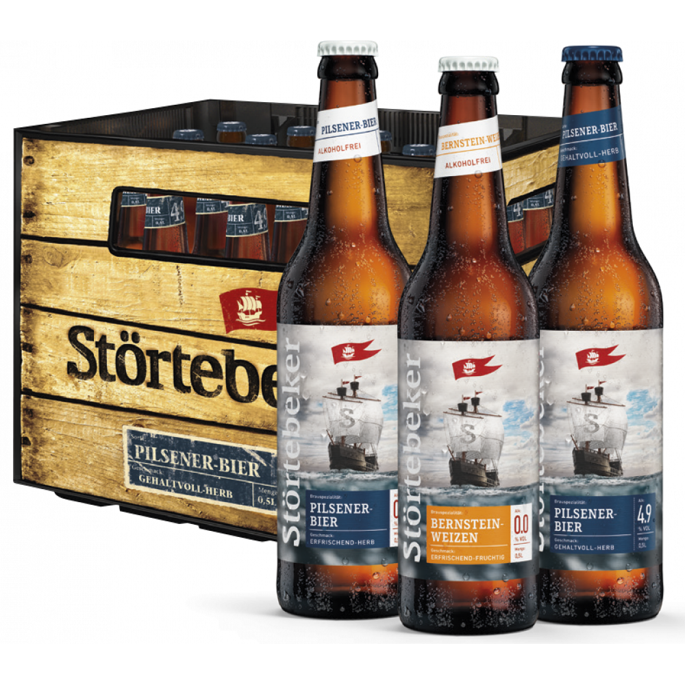 Störtebeker