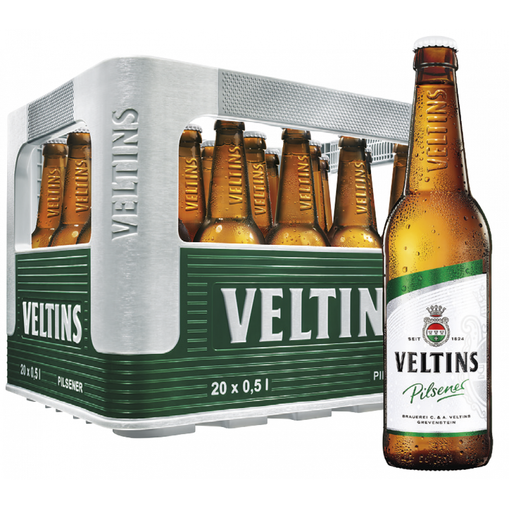 Veltins Pilsener