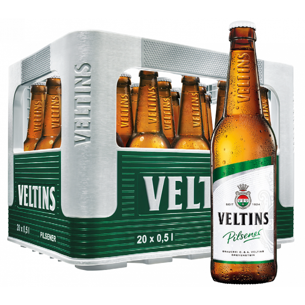 Veltins Pilsener
