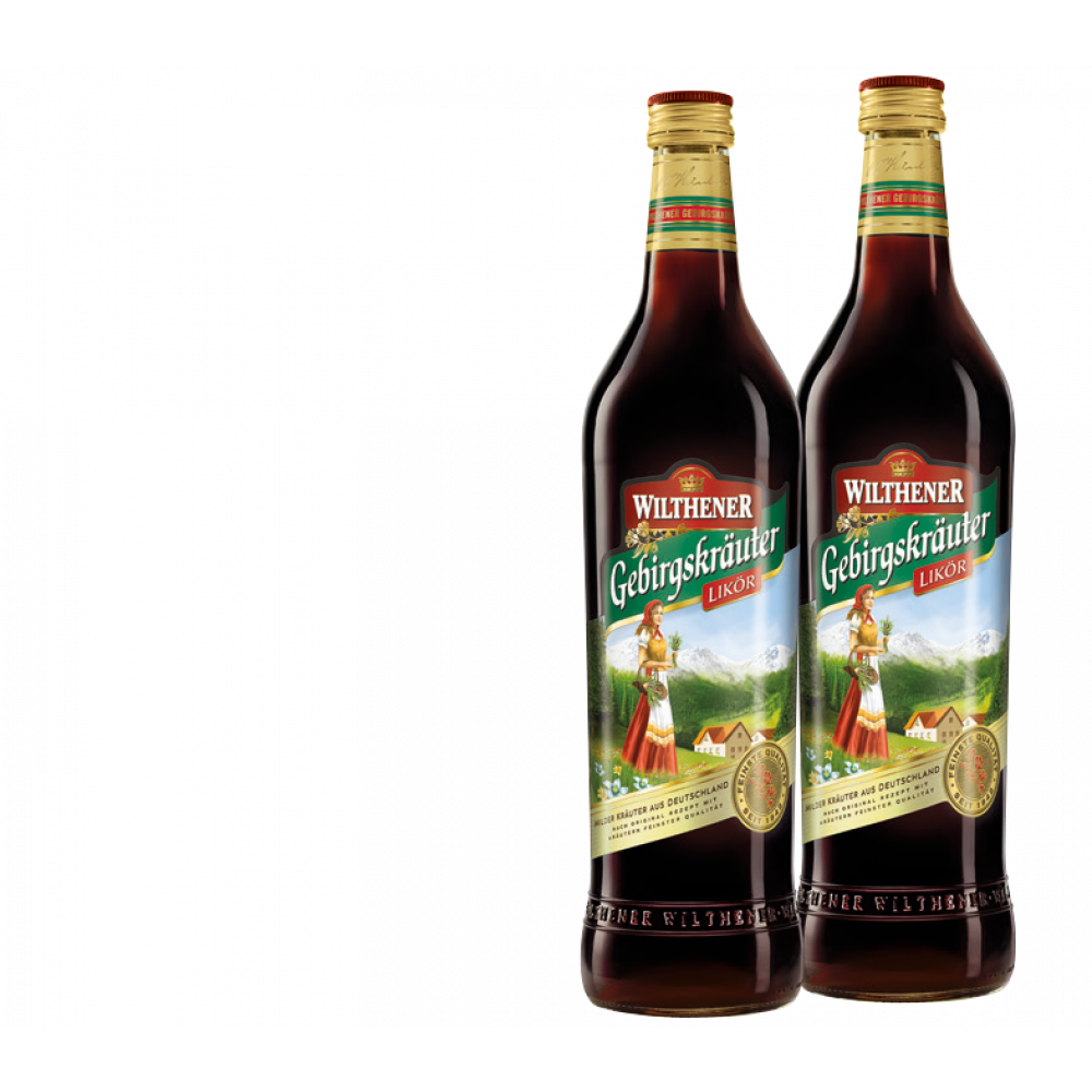 Wilthener Gebirgskräuter