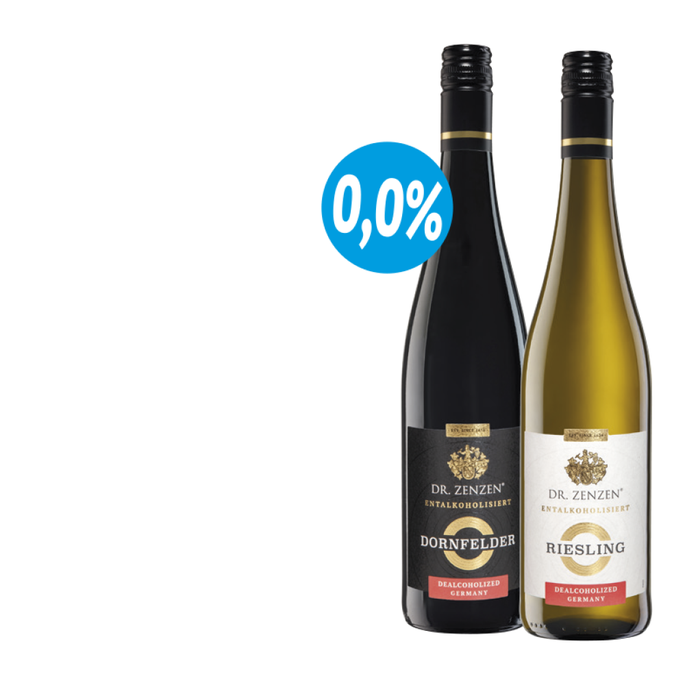 Zenzen Wein