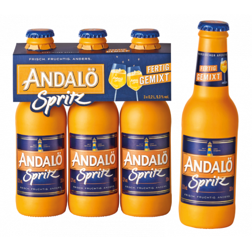 Andalö Spritz