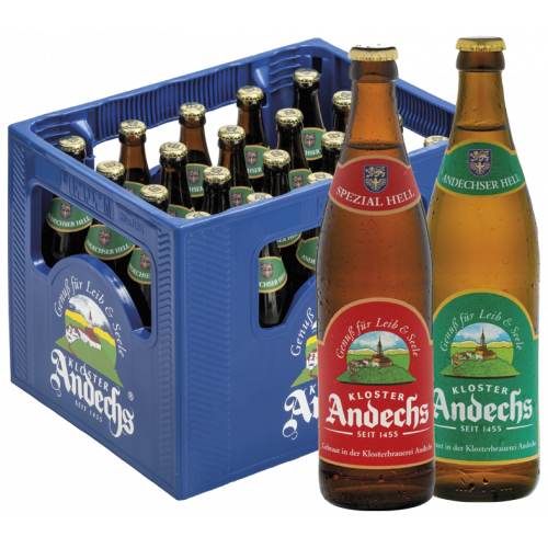 Andechser