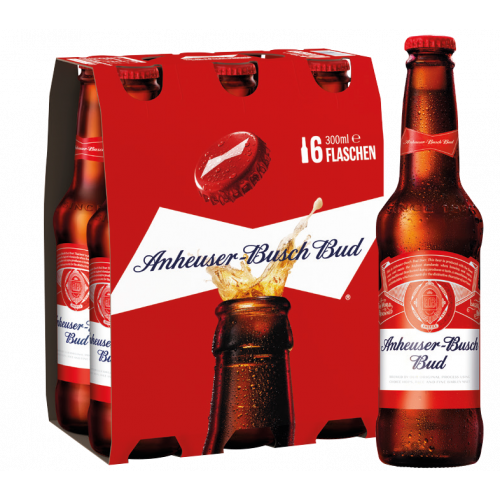 Anheuser Busch Bud