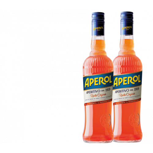 Aperol Aperitivo