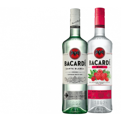 Bacardi