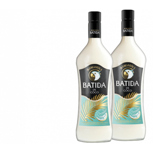 Batida de Coco 