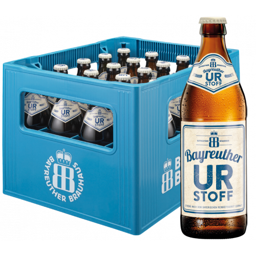 Bayreuther Urstoff