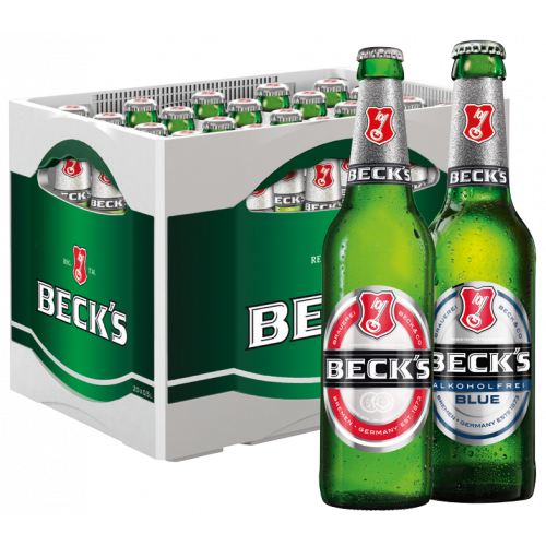 Beck´s