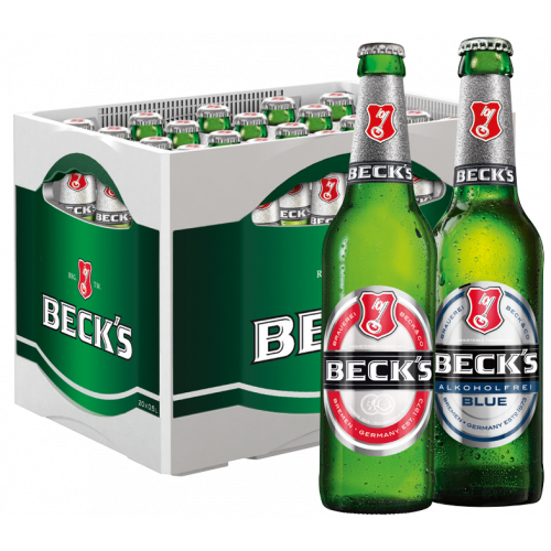 Beck´s