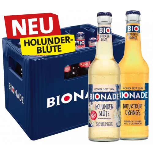 Bionade