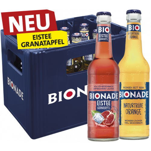 Bionade