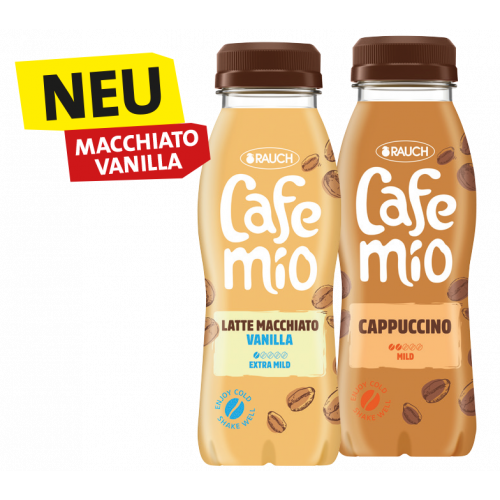 Cafemio