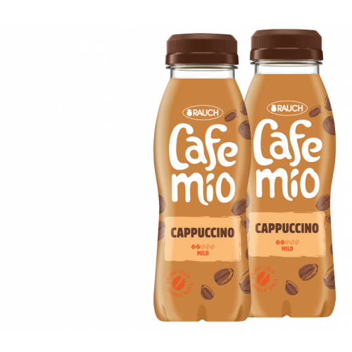 Cafemio Cappuccino