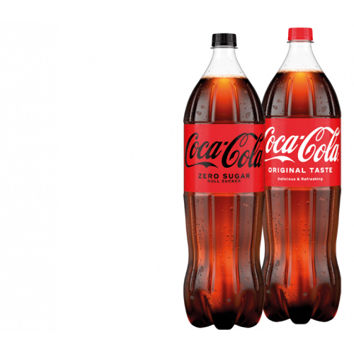 Coca Cola