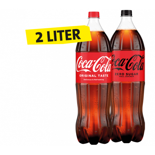 Coca-Cola