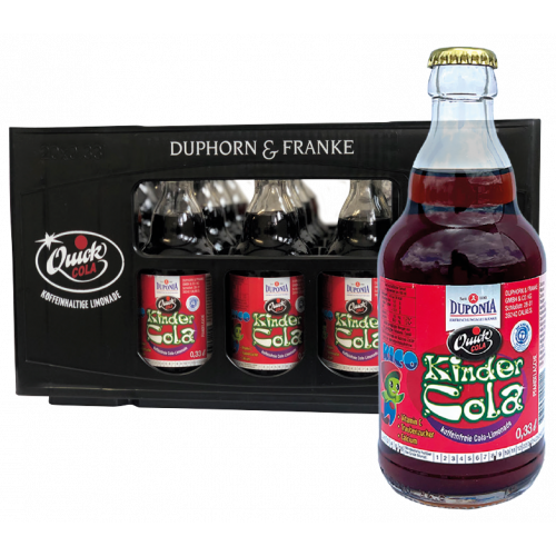 Duponia Kindercola