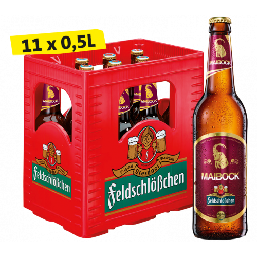 Feldschlößchen Maibock