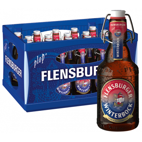 Flensburger Winterbock