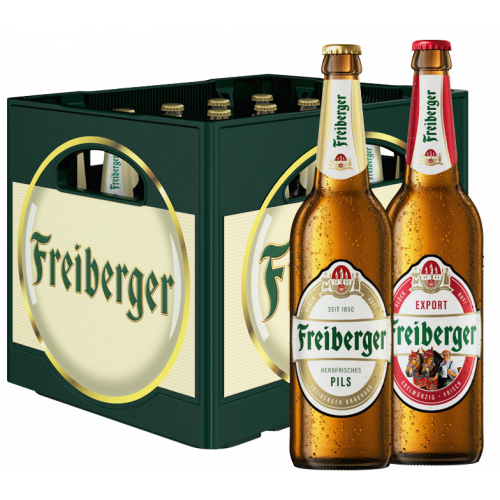 Freiberger