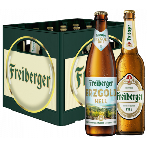 Freiberger