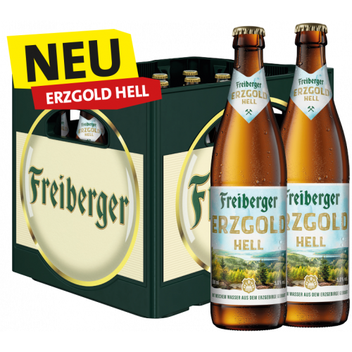 Freiberger