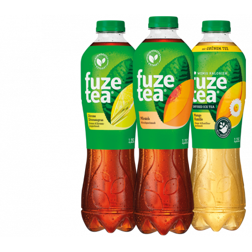 Fuze Tea