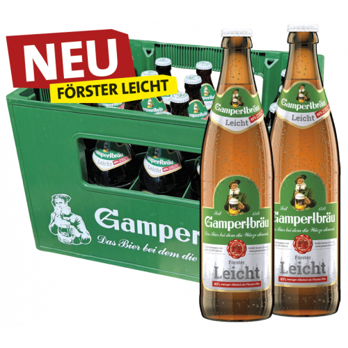 Gampert Förster Leicht