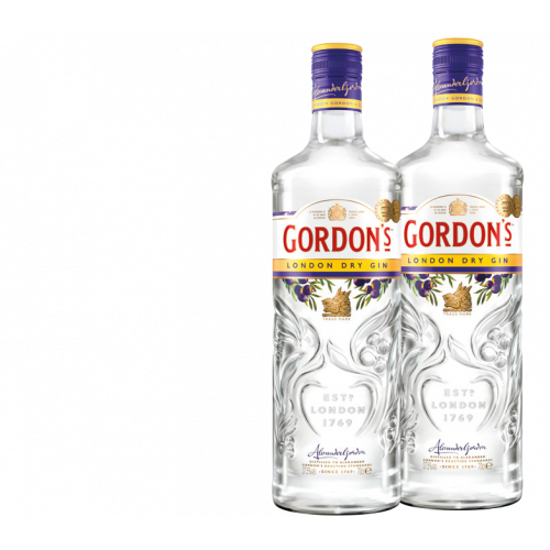 Gordon's London Dry Gin